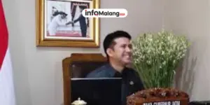 Buruh di Jatim Minta UMK Naik 8-10 Persen Begini Respons Wagub Emil