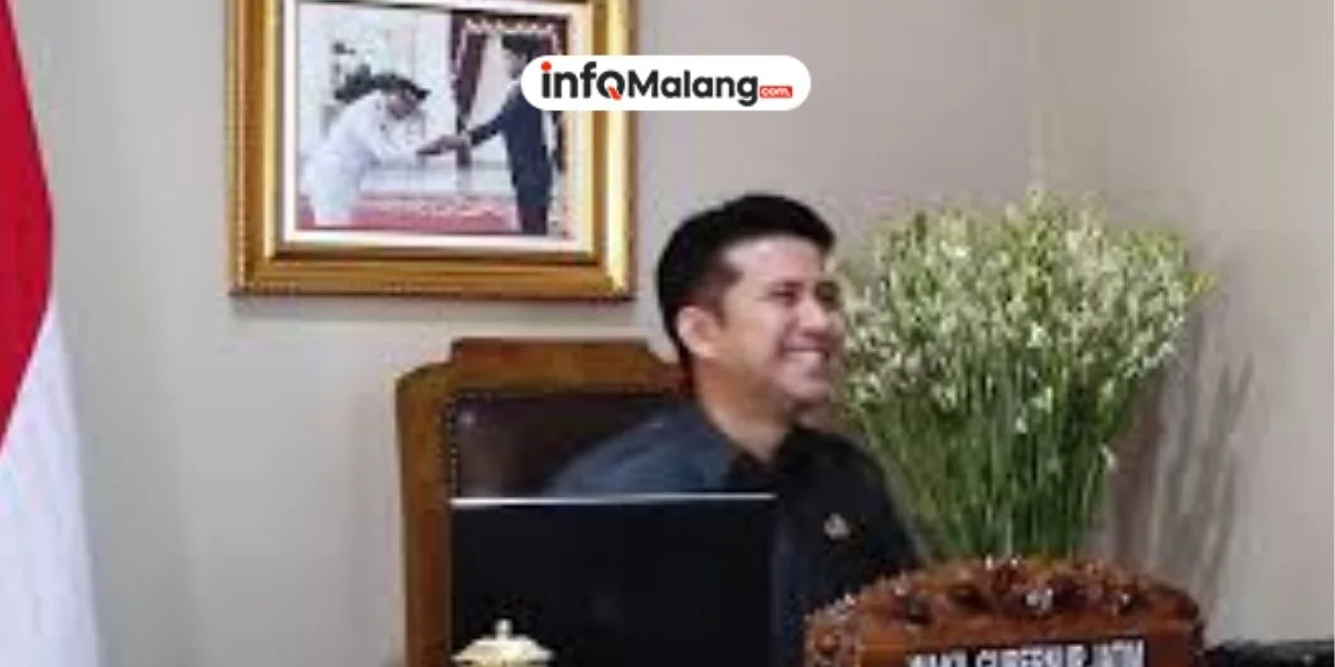 Buruh di Jatim Minta UMK Naik 8-10 Persen Begini Respons Wagub Emil