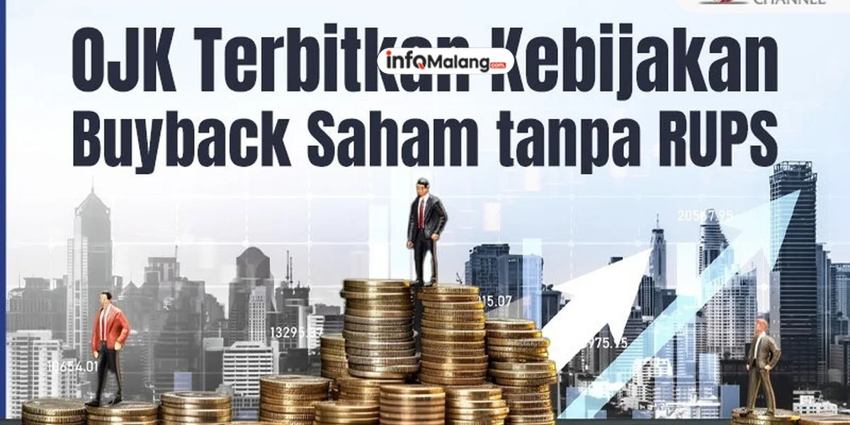 Buyback Saham Tanpa RUPS: Bos BEI Ungkap Dampaknya!
