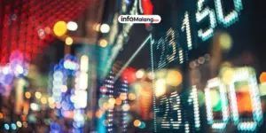 Buyback Saham Tanpa RUPS Melonjak! 16 Emiten Sudah Ajukan