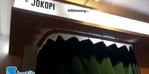 Cafe Kogu: Nikmati Photobox Hanya 30 Ribu Dapat 2 Foto