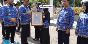 Cak Nur Kota Batu Tekankan Transparansi Layanan Publik