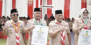 Calon Sekda Terpilih Masih Rahasia, Bupati Malang Menunggu Restu BKN