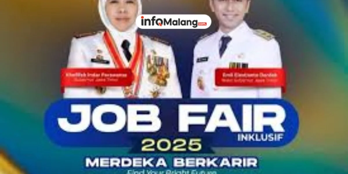 Campus Jobfair Malang 2025 Siap Hadir, Ajak Perusahaan Temukan Talenta Unggulan