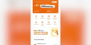 Cara Aktifkan Pinjaman Uang di Aplikasi SeaBank dengan Mudah