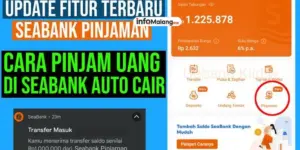 Cara Aktifkan SeaBank Pinjaman: Solusi Keuangan Praktis