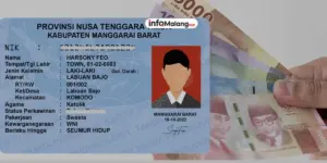 Cara Cek NIK KTP Penerima Bantuan Sosial PKH 2025