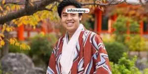 Cara Jerome Polin Menjadikan Belajar Bahasa Jepang Jadi Seru dan Populer di Indonesia