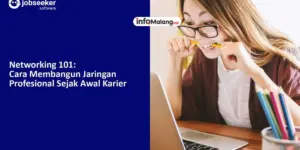 Cara Membangun Koneksi yang Kuat dalam Jaringan Profesional