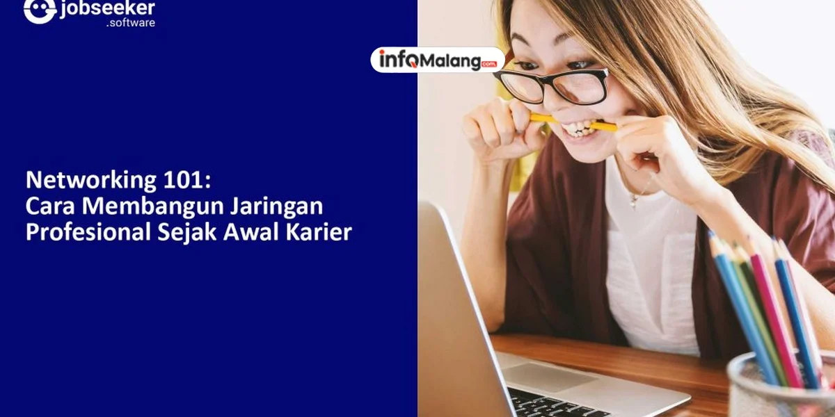 Cara Membangun Koneksi yang Kuat dalam Jaringan Profesional