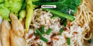 Cara Membuat Cwie Mie di Rumah dengan Rasa Autentik Khas Malang