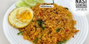 Cara Membuat Nasi Goreng dengan Resep Terenak