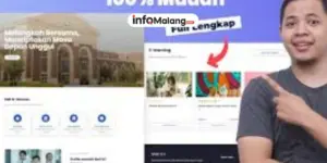 Cara Membuat Website Edukasi, Panduan Lengkap dari Nol hingga Online