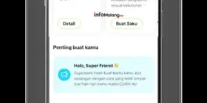 Cara Mendapatkan Kartu Debit Virtual dan Fisik di Superbank