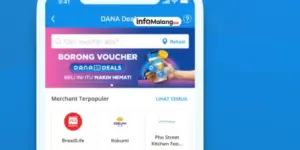 Cara Menggunakan Voucher DANA Deals untuk Hemat Belanja