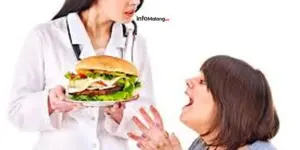 Cara Mengurangi Dampak Buruk Junk Food dalam Kehidupan Sehari-hari