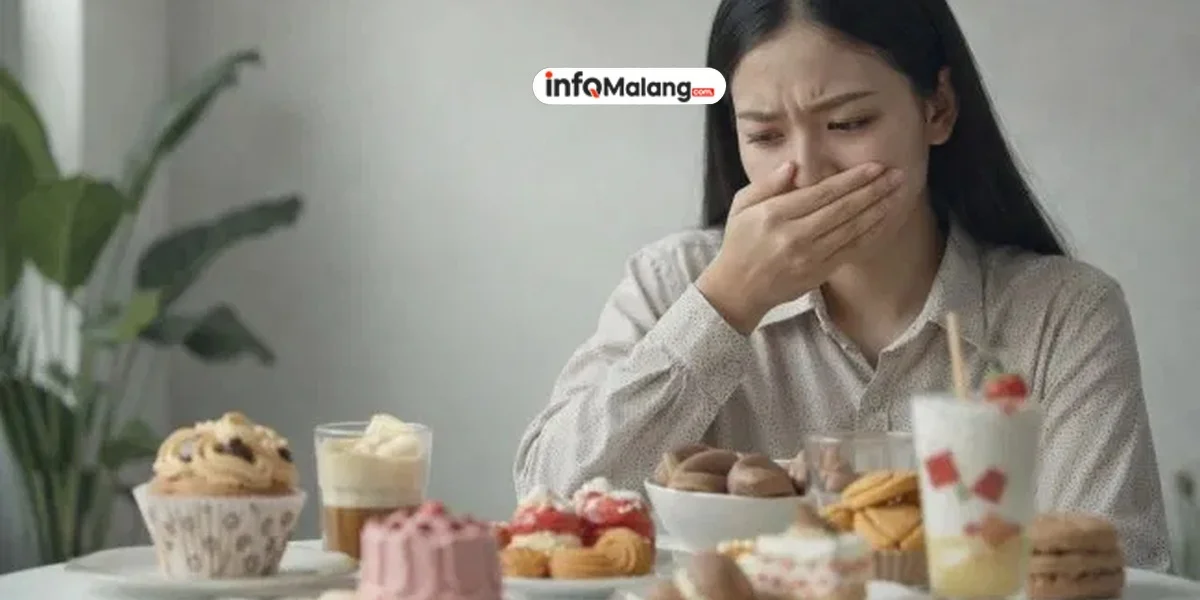 Cara Mengurangi Ketergantungan pada Gula untuk Hidup Lebih Sehat