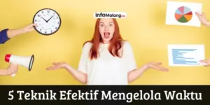 Cara Meningkatkan Produktivitas dengan Teknik Manajemen Waktu yang Terbukti