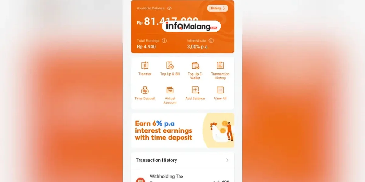 Cara Mudah Aktifkan SeaBank Pinjaman untuk Keuangan Praktis