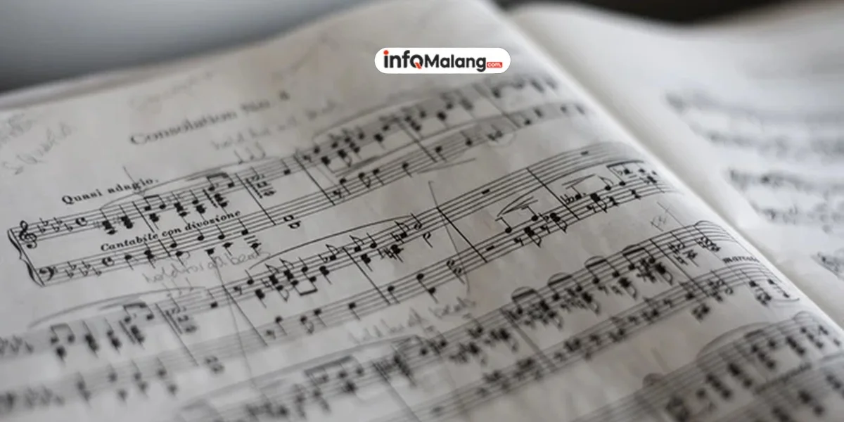 Cara Mudah Belajar Chord Aku yang Malang untuk Pemula