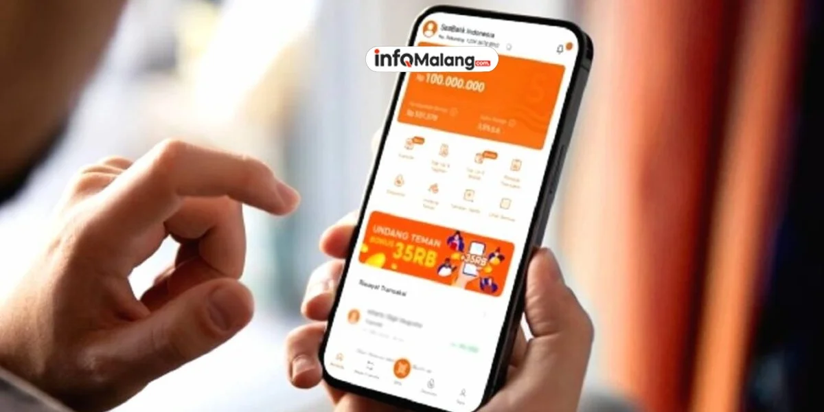 Cara Mudah Pinjam Dana di SeaBank, Cair Hingga Puluhan Juta