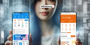 Cara Mudah dan Gratis Memasukkan Uang Cash ke SeaBank Lewat Aplikasi DANA