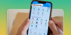 Cara Top Up DANA Menggunakan Aplikasi SeaBank dengan Mudah dan Cepat