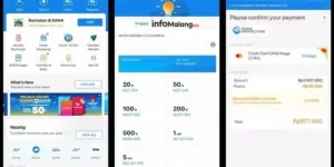 Cara Transfer Saldo dari DANA ke GoPay dengan Mudah