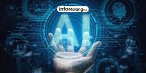 Cara mengenali gambar hasil AI yang makin sulit dibedakan di Media sosial