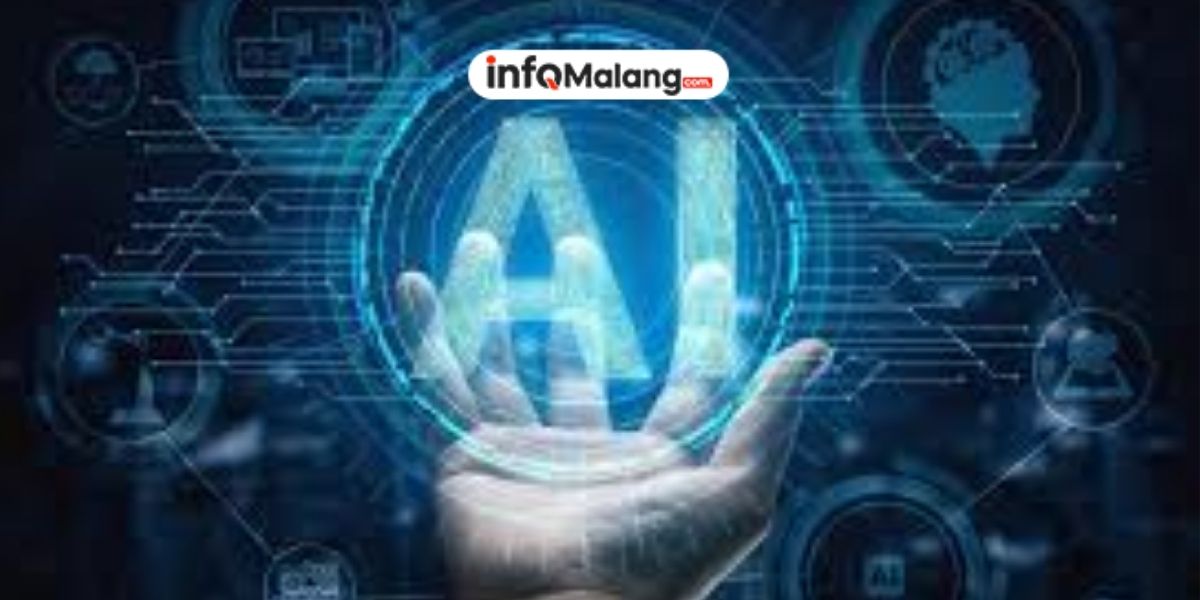 Cara mengenali gambar hasil AI yang makin sulit dibedakan di Media sosial