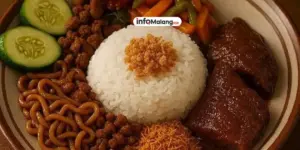 Cari Kuliner Enak di Kota Batu, Junrejo Punya Banyak Pilihan Lezat dan Terjangkau