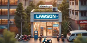Cari Lawson Terdekat di Malang? Ini Lokasi Lengkapnya!