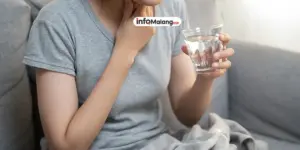 Cegukan Pengertian Penyebab serta Pengobatan Efektif yang Bisa Dicoba