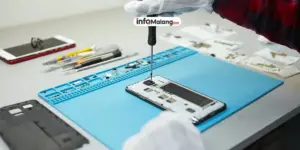 Cek Lokasi Xiaomi ESC Malang Terbaru di Sini!