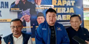 Cerdas Digital dan Peduli Sosial, Pelatihan Taruna Melati 2 Cetak Kader Unggul IPM Kabupaten Malang