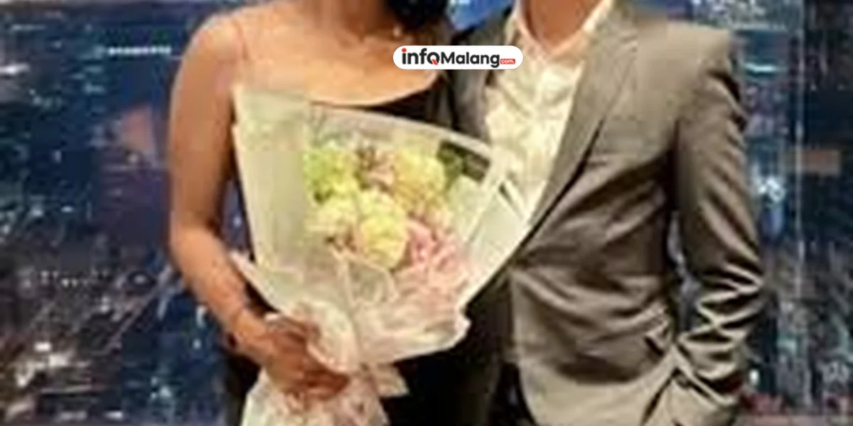 Cewek Ini Bikin Heboh, Presentasi Chat Putus dengan Pacar Seperti Sidang Skripsi