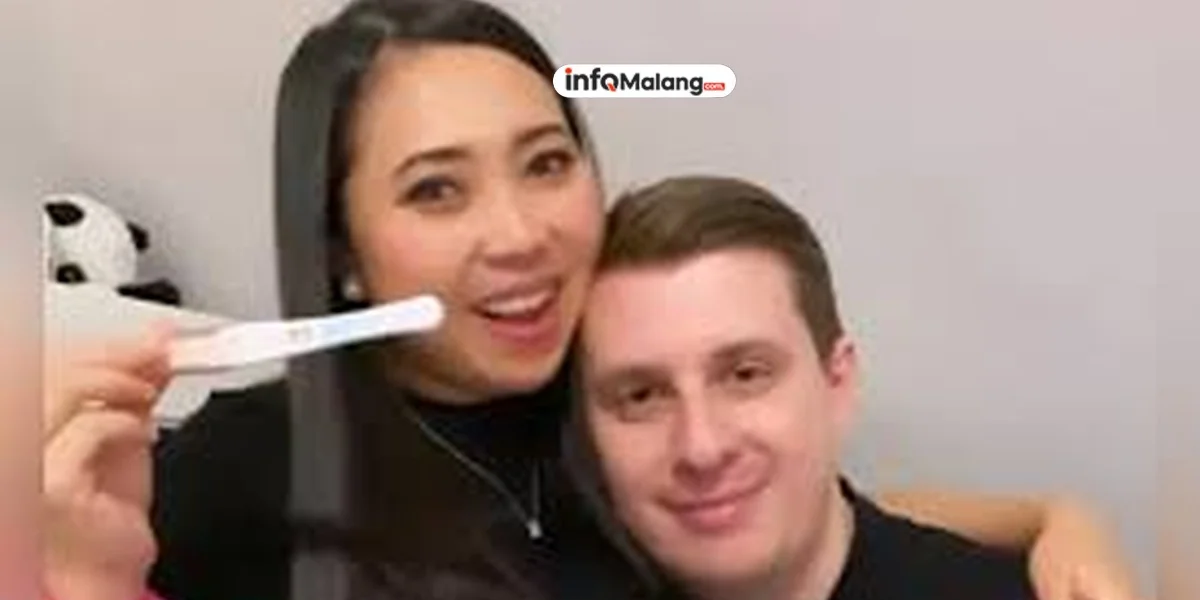 Cewek Ini Spill Pengalaman Lahiran di Austria, Tak Sangka Dapat Banyak Benefit dari Pemerintah