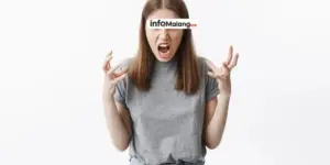 Cewek ini Kesal Karena Halaman Rumahnya Digunakan Parkir Motor Penonton Sound Horeg Tanpa Izin