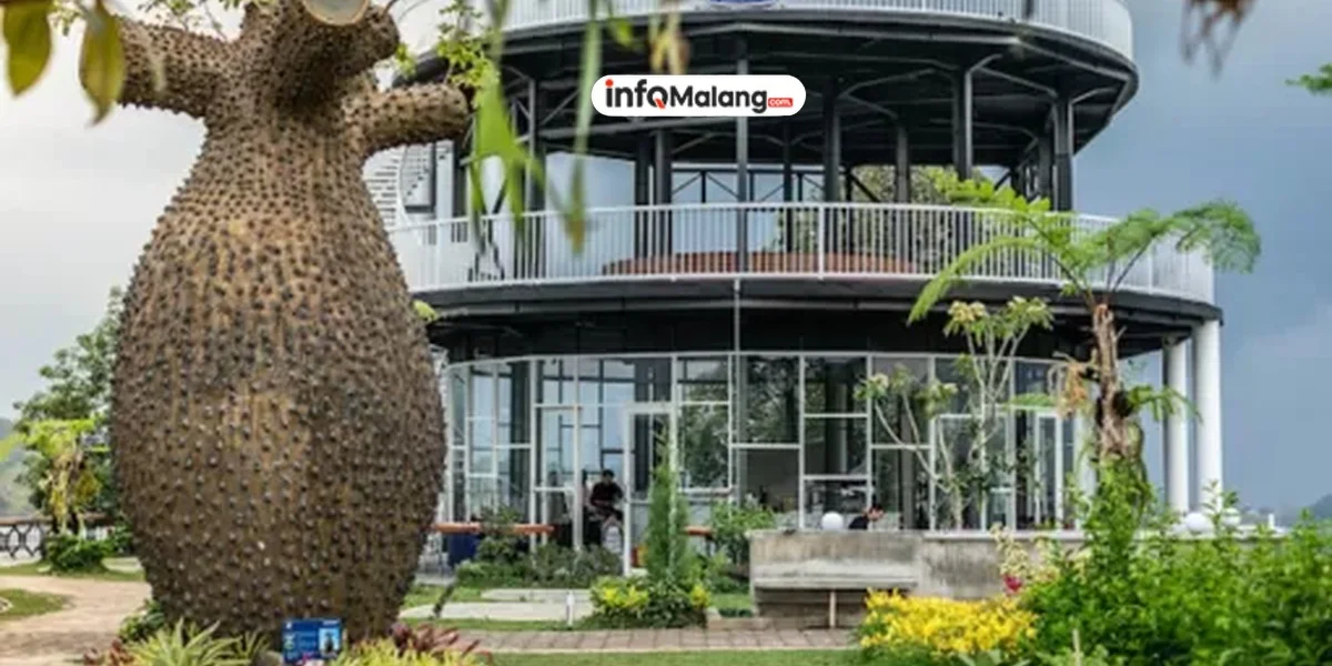 Chatten Cafe Hadirkan Sensasi Ngopi yang Sebenarnya di Tengah Sejuknya Kota Batu