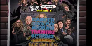 Cheat Guitar Hero PS2 Extreme Vol 4, Lagu Metal Paling Sulit!