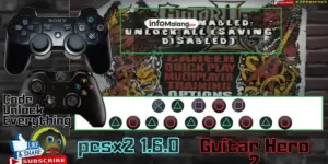 Cheat Guitar Hero PS2 Pop Indonesia 2016, Lagu Hits Wajib Coba!