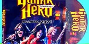 Cheat Guitar Hero PS2 Vol 2, Koleksi Lagu Terlengkap!