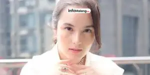 Chelsea Islan Jadi Sorotan, Tampil di Film Baru yang Menuai Pujian Kritikus Sekaligus Diselimuti Isu Kehidupan Pribadi