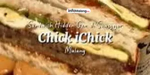 Chick iChick Sawojajar: Perjalanan dari Ketidakpastian Menuju Kesuksesan di Dunia Kuliner