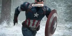 Chris Evans, Sang Kapten Amerika yang Tak Pernah Lepas dari Nilai Kepahlawanan