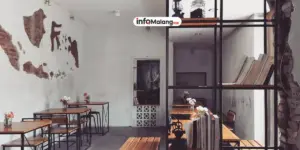 Cinta Coffee: Perpaduan Rasa, Kenangan, dan Kenyamanan di Tengah Hiruk Pikuk Kota Malang