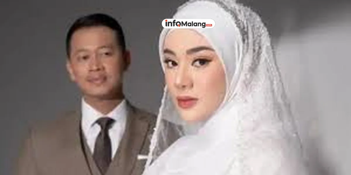 Clara Shinta Ungkap 52 Hari Pernikahan, Kini Rumorkan Akan Bercerai