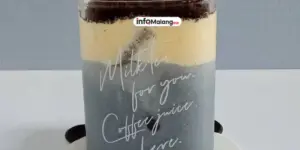 Cobain Yuk! 5 Resep Minuman Ala Café yang Lagi Hits