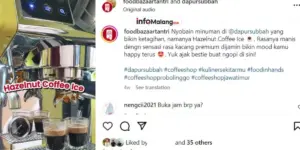 Contoh Iklan Kopi yang Menarik dan Efektif