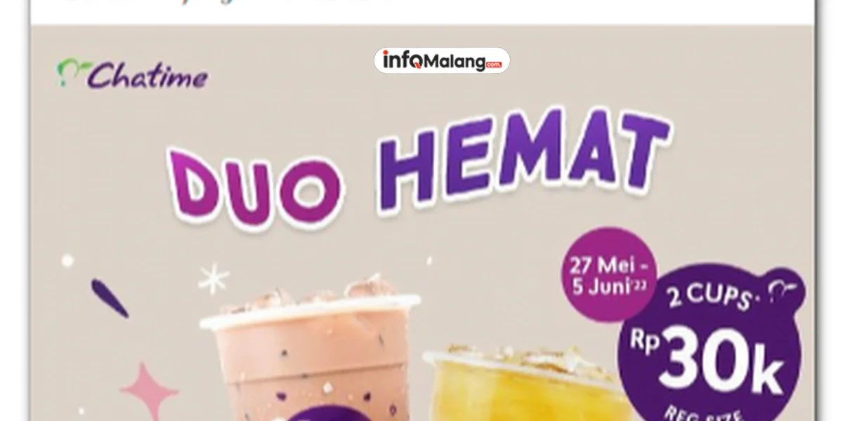 Contoh Iklan Niaga dan Strateginya dalam Menarik Konsumen